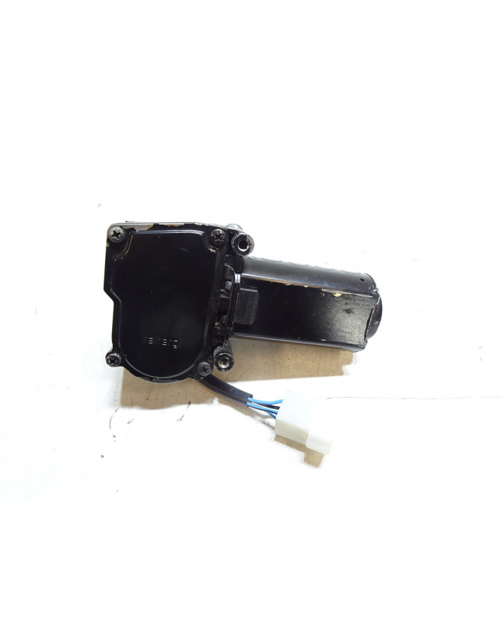 Chatenet CH26, torkarmotor bak