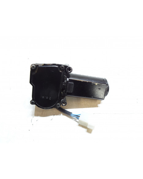 Chatenet CH26, torkarmotor bak