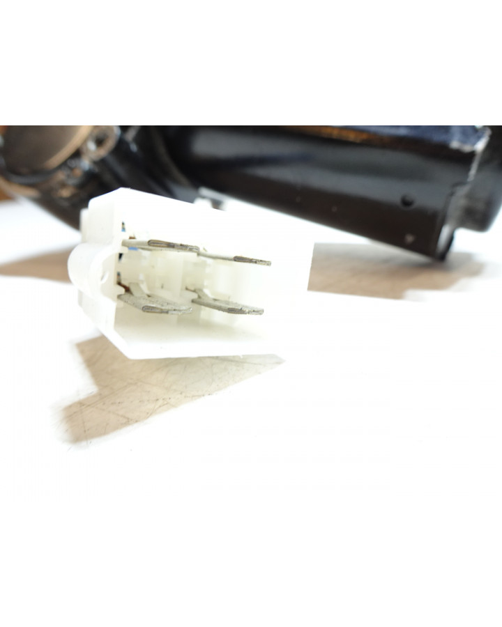 Chatenet CH26, torkarmotor bak