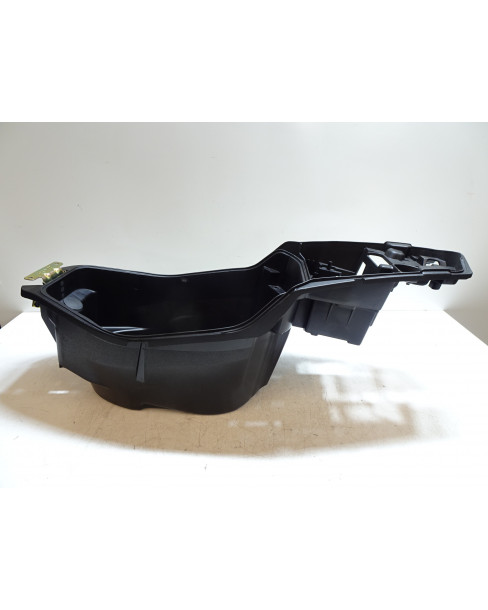 Peugeot Speedfight 4, sadellåda 2