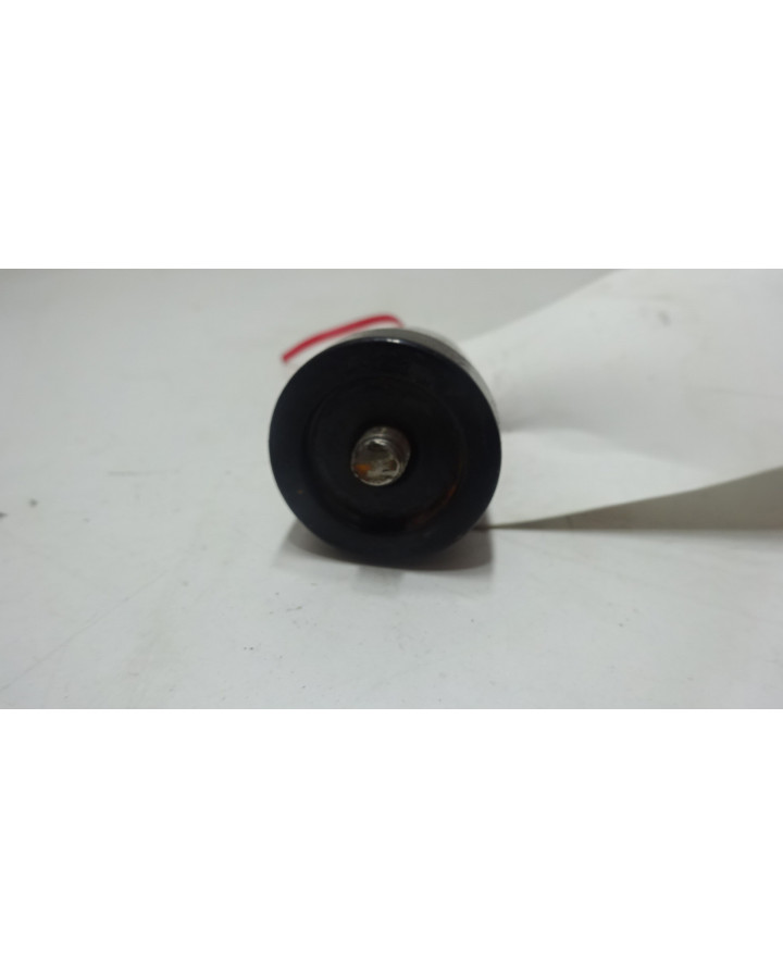 Kymco Super 8, styrände