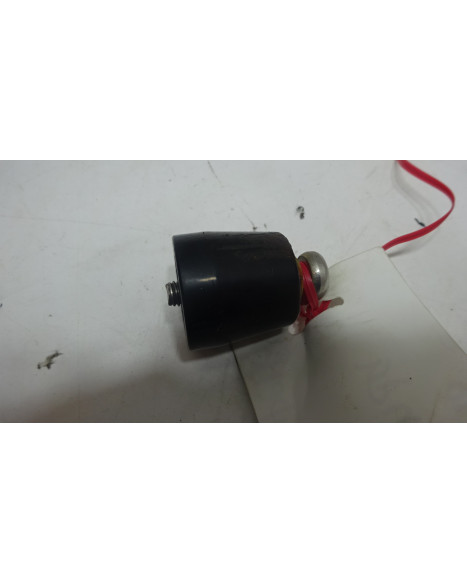 Kymco Super 8, styrände