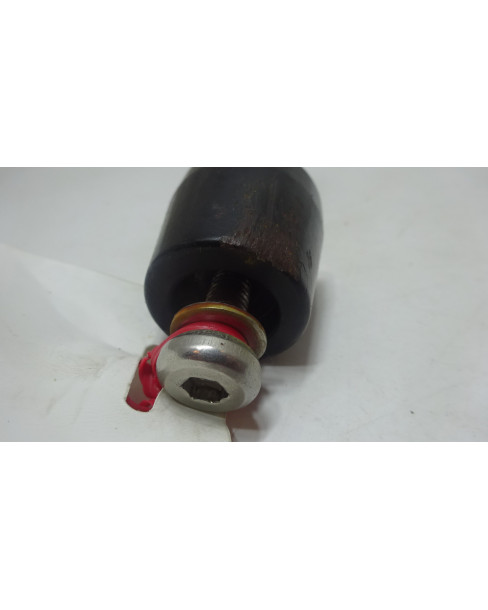 Kymco Super 8, styrände 2