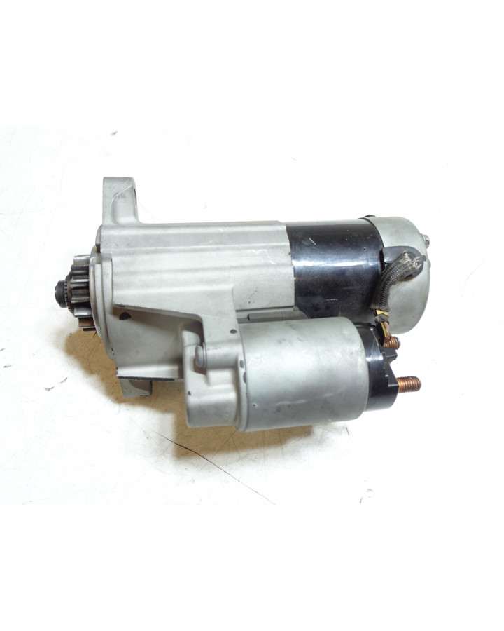 Casalini M14, startmotor