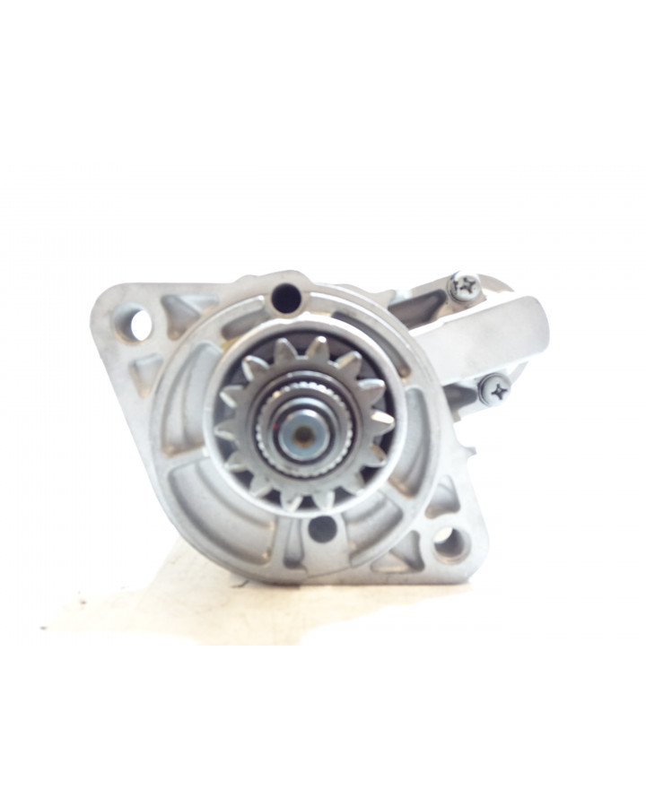 Casalini M14, startmotor