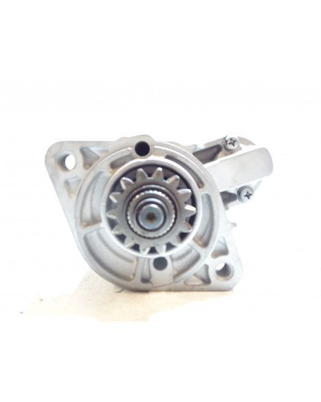 Casalini M14, startmotor