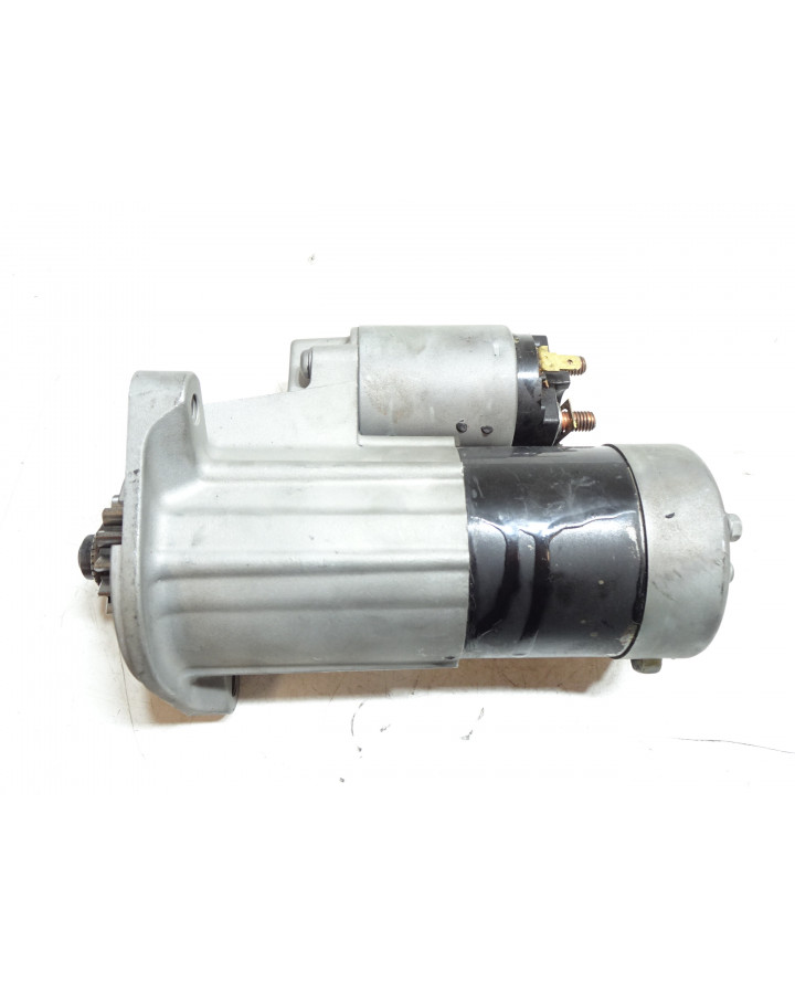 Casalini M14, startmotor