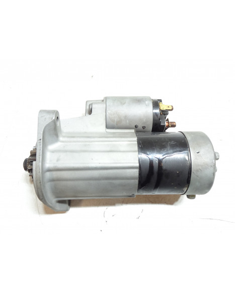 Casalini M14, startmotor