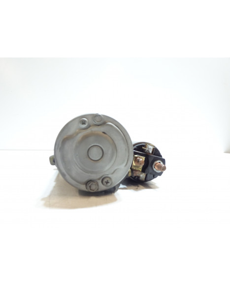 Casalini M14, startmotor