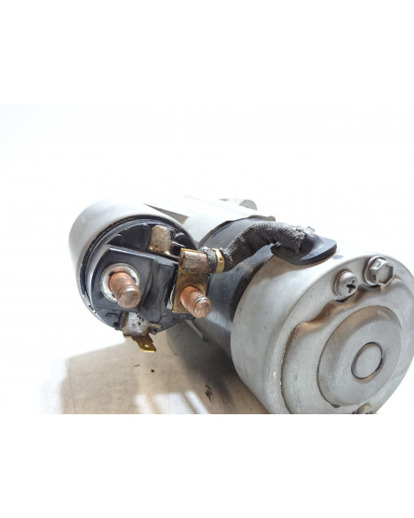 Casalini M14, startmotor