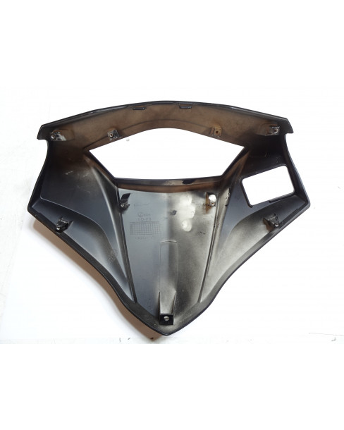 MotoCR Comet SP, övre styrkåpa 2