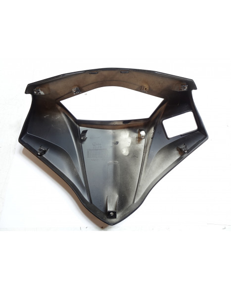 MotoCR Comet SP, övre styrkåpa