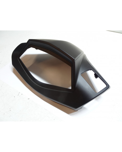 MotoCR Comet SP, övre styrkåpa