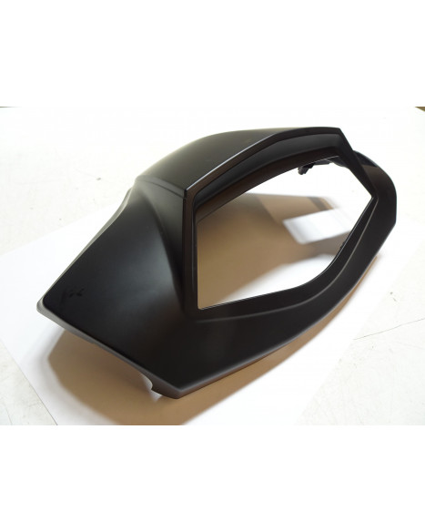 MotoCR Comet SP, övre styrkåpa