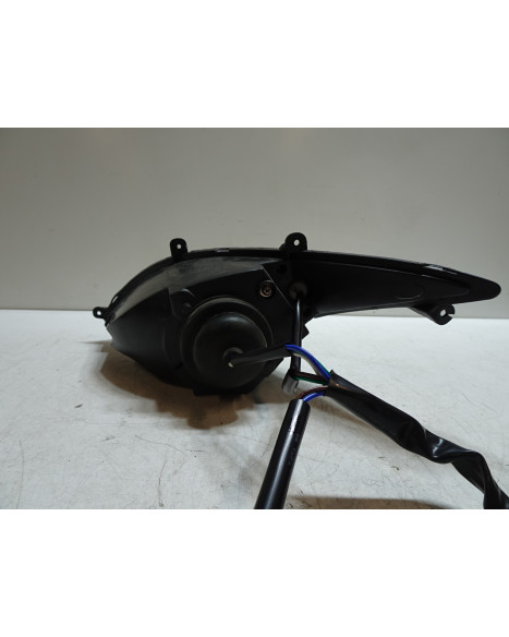 Viarelli Matador, framlykta höger