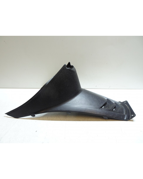 Drax Raw, hälkåpa 2