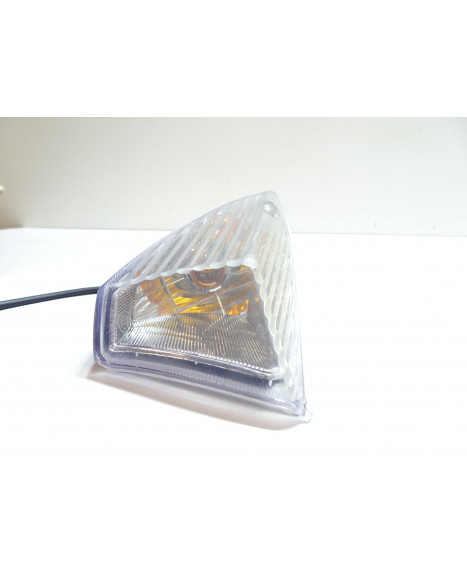 Drax Raw, blinkers höger fram