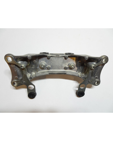 Yamaha Tracer 900, tankfäste