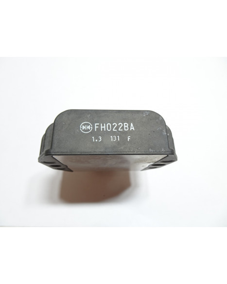 Yamaha Tracer 900, voltregulator