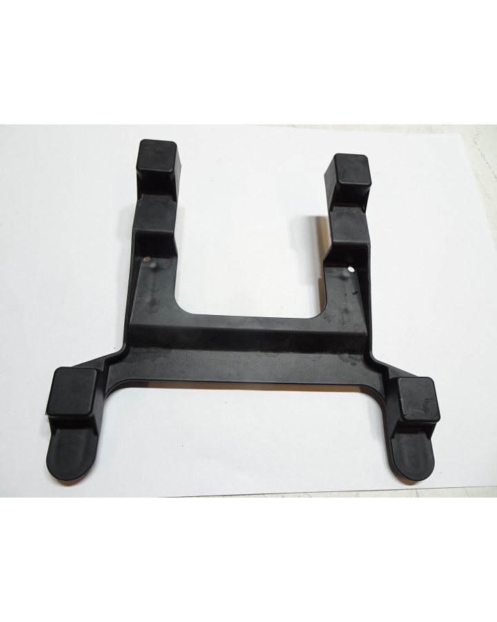 Yamaha Tracer 900, plastdetalj