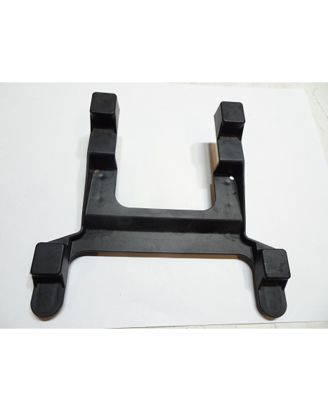 Yamaha Tracer 900, plastdetalj