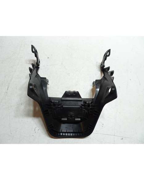 Yamaha Tracer 900, tankskydd