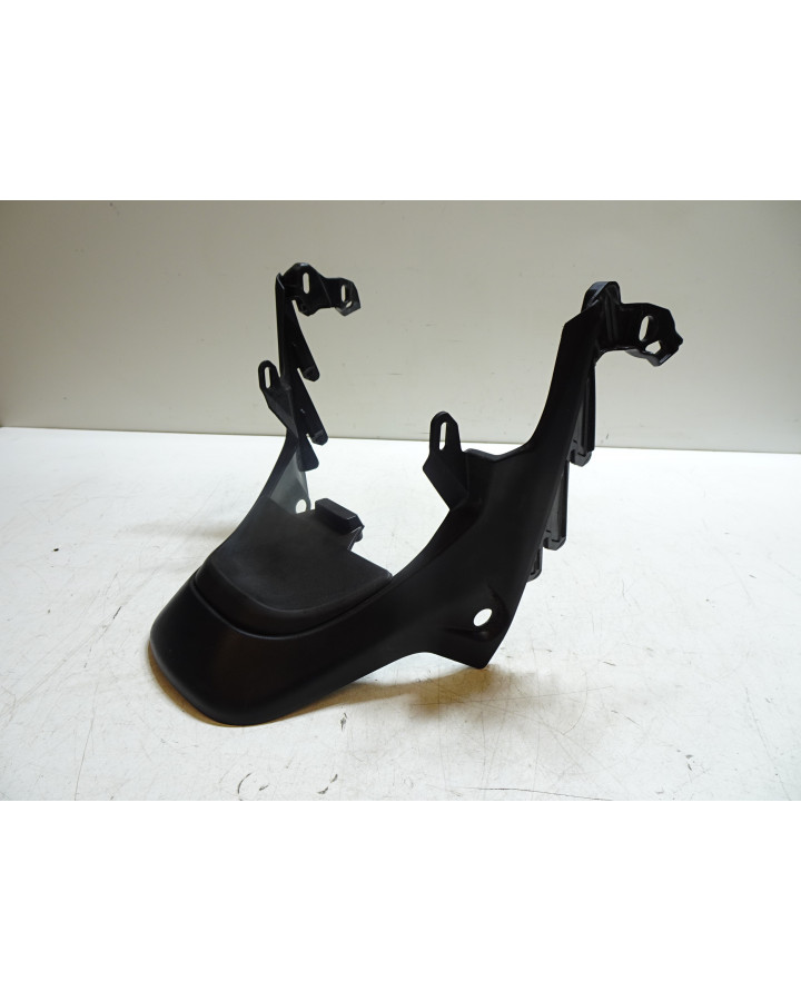 Yamaha Tracer 900, tankskydd