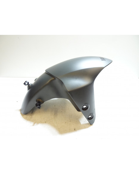 Yamaha Tracer 900/MT-09, framskärm