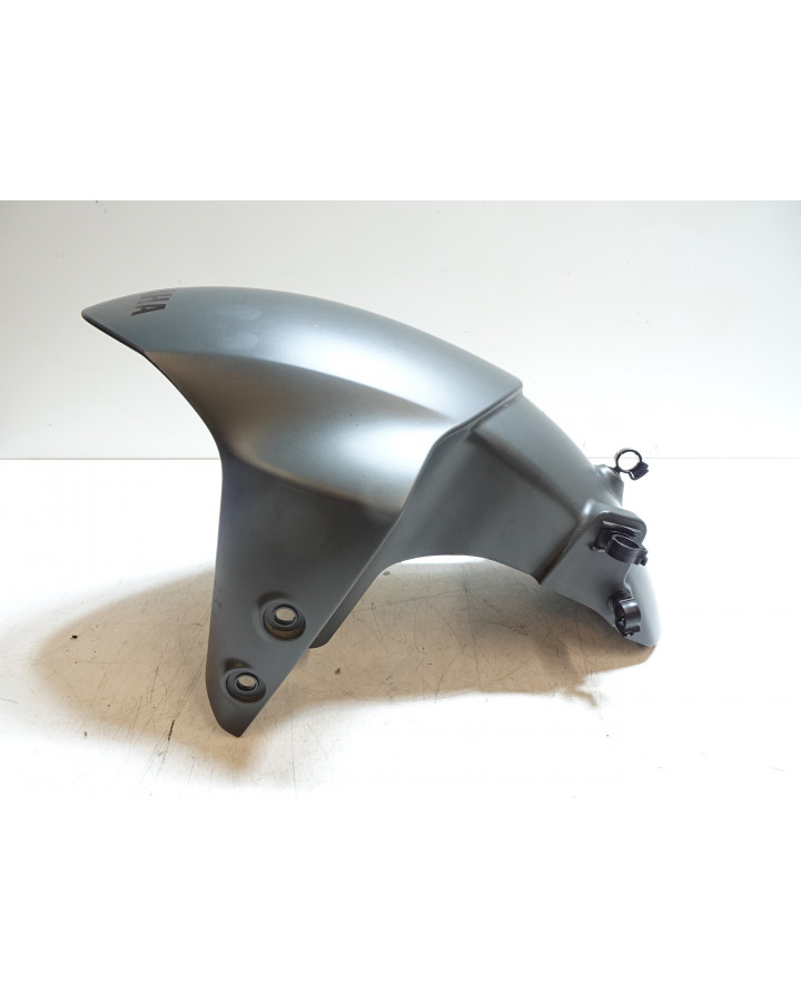 Yamaha Tracer 900/MT-09, framskärm