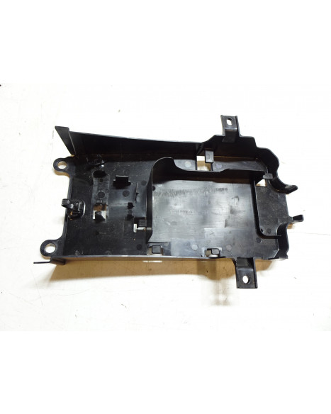 Yamaha Tracer 900, reläbox