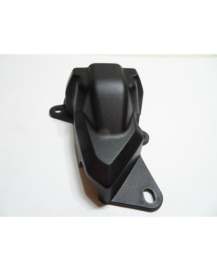 Yamaha Tracer 900, plastdetalj kontakt