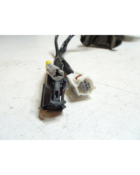 Yamaha Tracer 900, stänkskärm komplett 2