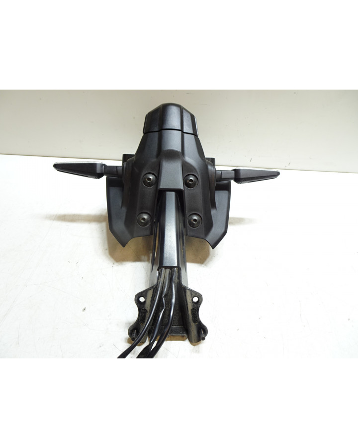 Yamaha Tracer 900, stänkskärm komplett