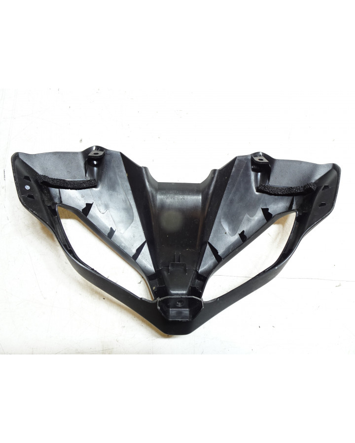 Yamaha Tracer 900, lyktkåpa