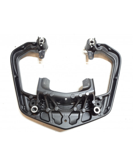 Yamaha Tracer 900, pakethållare