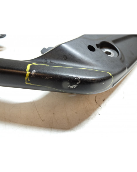 Yamaha Tracer 900, pakethållare