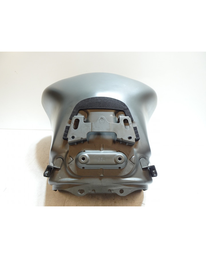 Yamaha Tracer 900, bränsletank