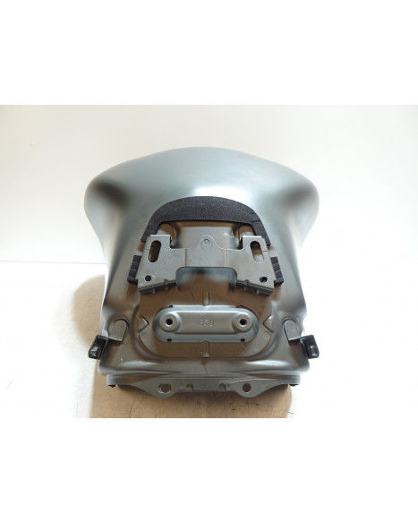 Yamaha Tracer 900, bränsletank