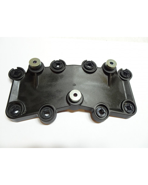 Yamaha Tracer 900, fäste hastighetsmätare 2