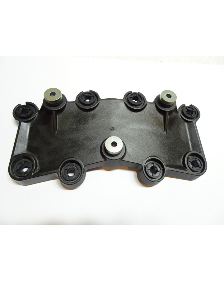 Yamaha Tracer 900, fäste hastighetsmätare