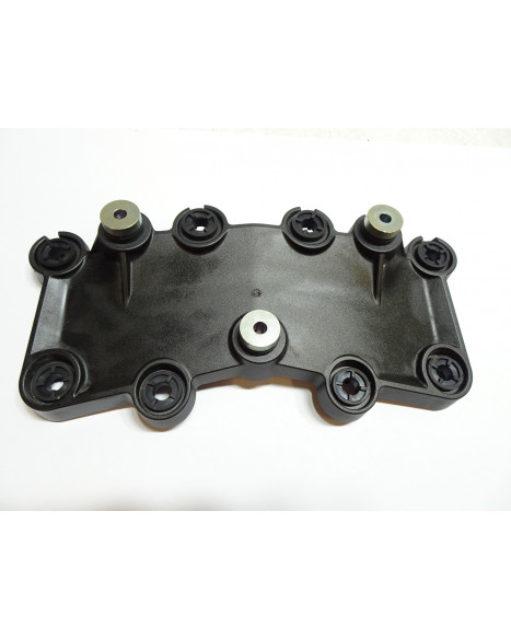 Yamaha Tracer 900, fäste hastighetsmätare