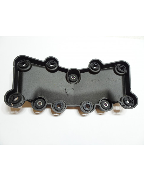 Yamaha Tracer 900, fäste hastighetsmätare