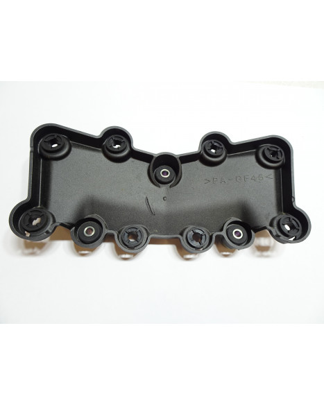 Yamaha Tracer 900, fäste hastighetsmätare