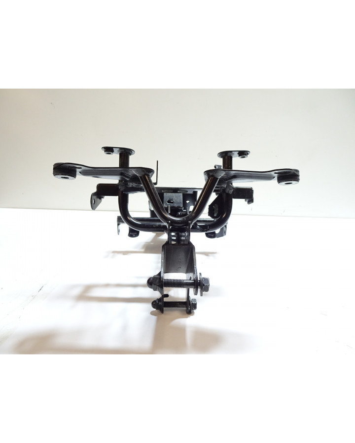 Yamaha Tracer 900, främre ram/lykthållare