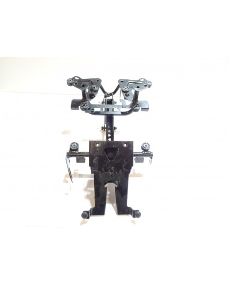 Yamaha Tracer 900, främre ram/lykthållare