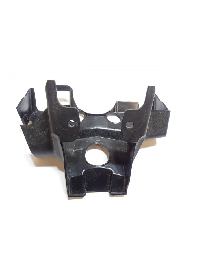 Yamaha Tracer 900, plastdetalj front