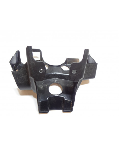 Yamaha Tracer 900, plastdetalj front