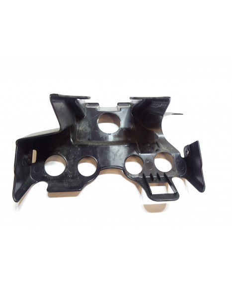 Yamaha Tracer 900, plastdetalj front