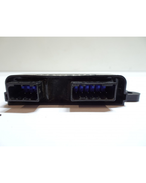 Yamaha Tracer 900, kontrollenhet framlykta 2