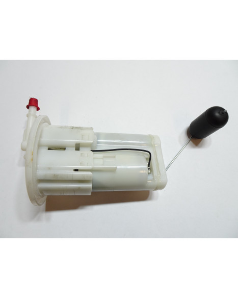 Yamaha Tracer 900, bränslepump